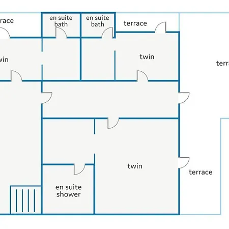 Casa Grande By Villa
