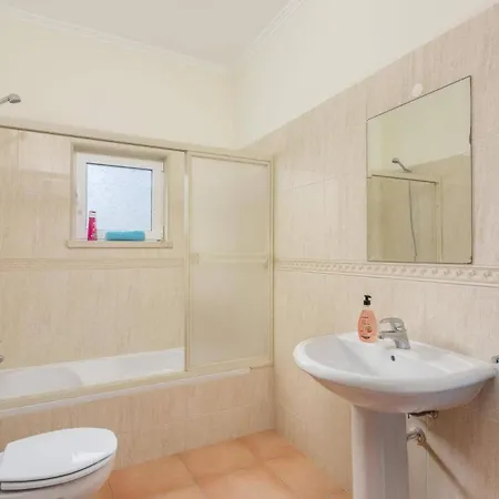 Casa Grande By Villa *