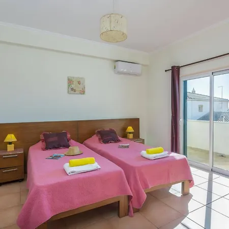 Casa Grande By * Albufeira