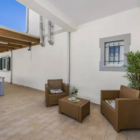 Casa Grande By Villa Albufeira