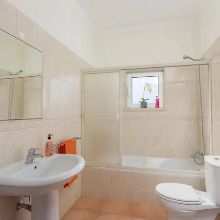 Casa Grande By Albufeira