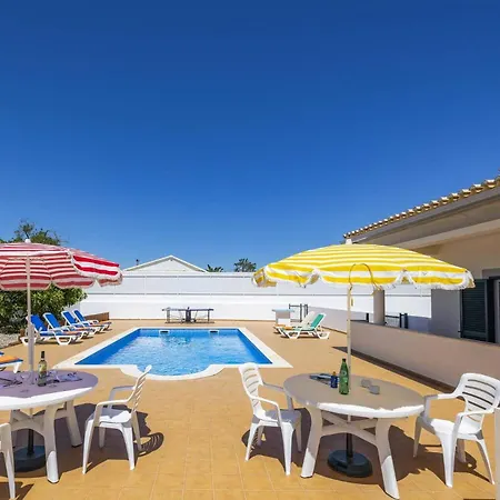 Casa Grande By Albufeira