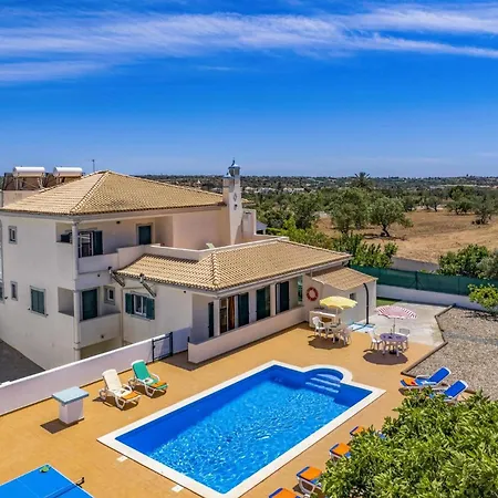 Villa Casa Grande By