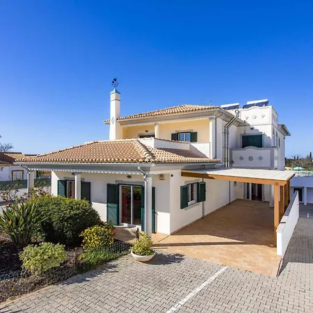 Casa Grande By Villa Albufeira