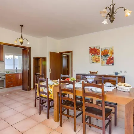 Villa Casa Grande By Albufeira