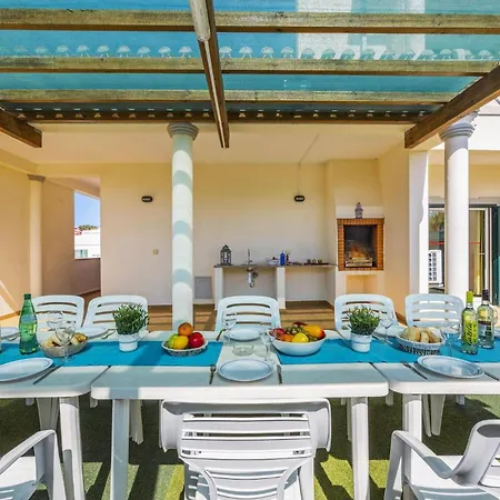 Casa Grande By Villa