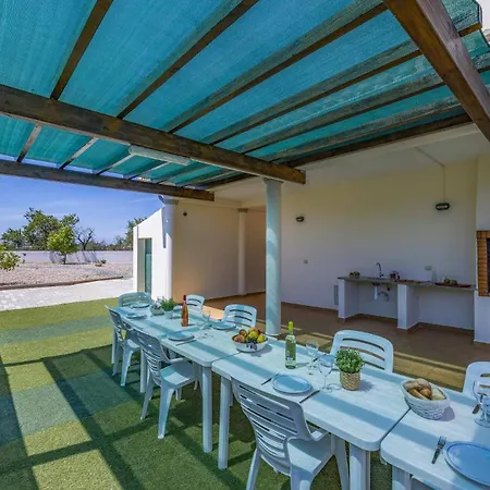 Villa Casa Grande By