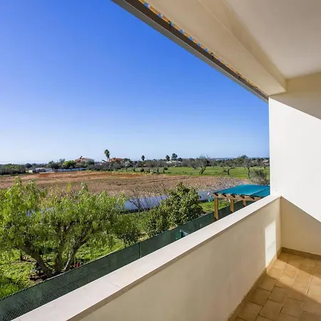 Casa Grande By Villa Albufeira