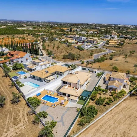 Casa Grande By