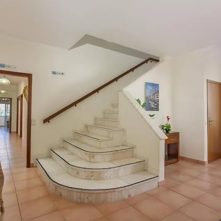 Villa Casa Grande By