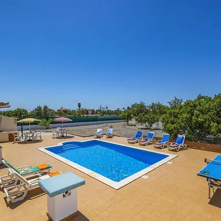 Casa Grande By * Albufeira