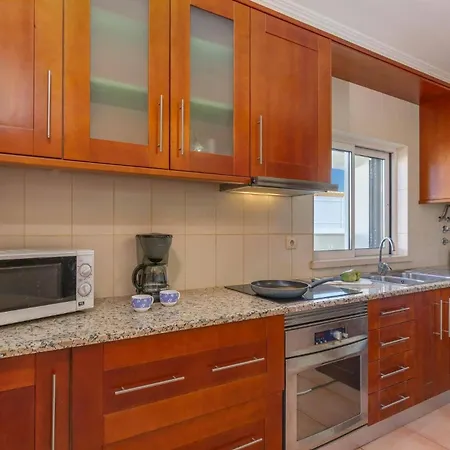 Villa Casa Grande By Albufeira