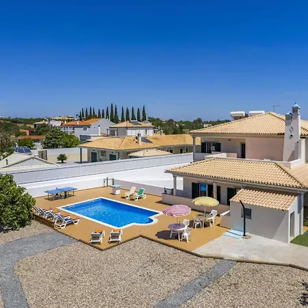 Casa Grande By * Albufeira